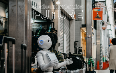 Welcome to the Future